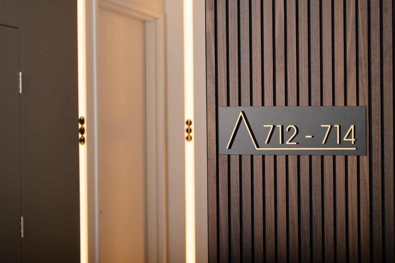 Oaks R Suites ジーロング エクステリア 写真