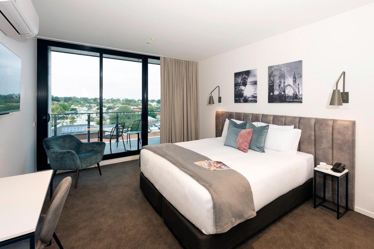 Oaks R Suites ジーロング 部屋 写真