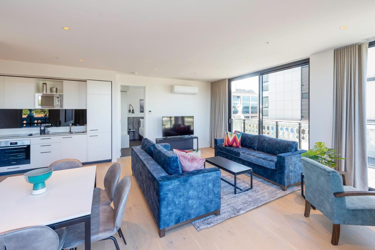 Oaks R Suites ジーロング 部屋 写真