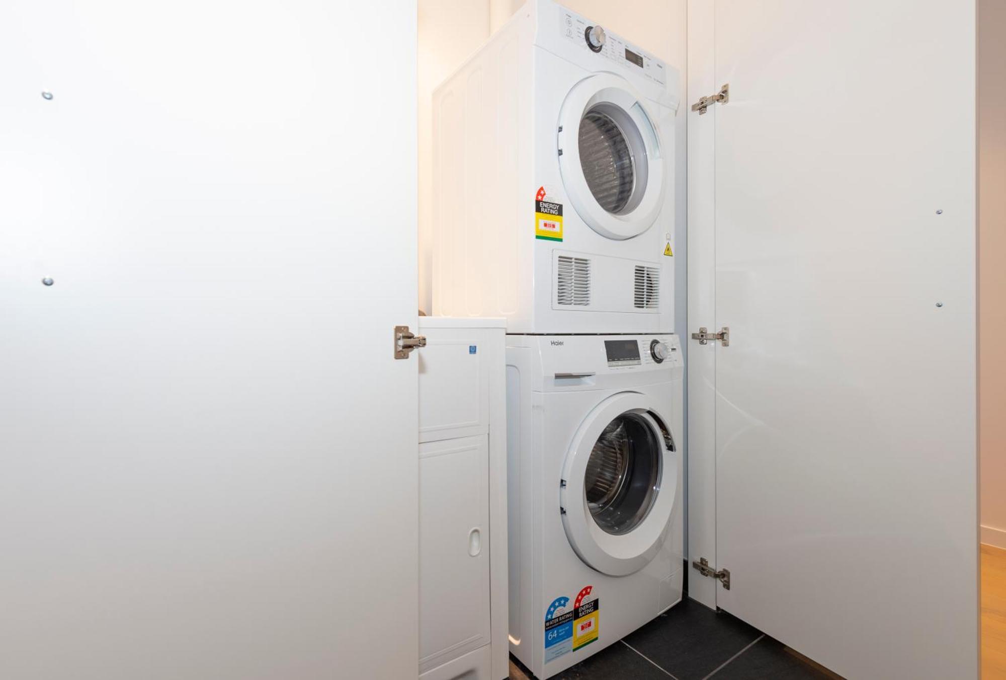 Oaks R Suites ジーロング 部屋 写真