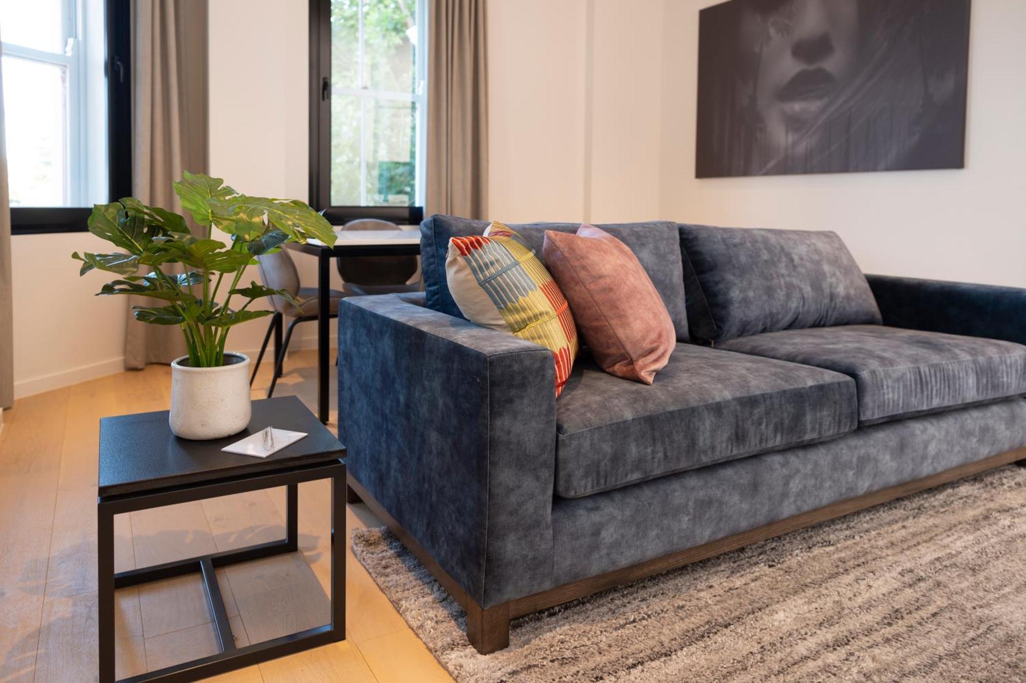 Oaks R Suites ジーロング 部屋 写真