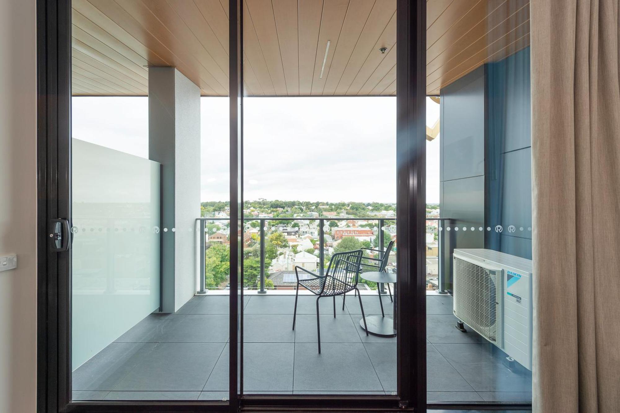 Oaks R Suites ジーロング 部屋 写真
