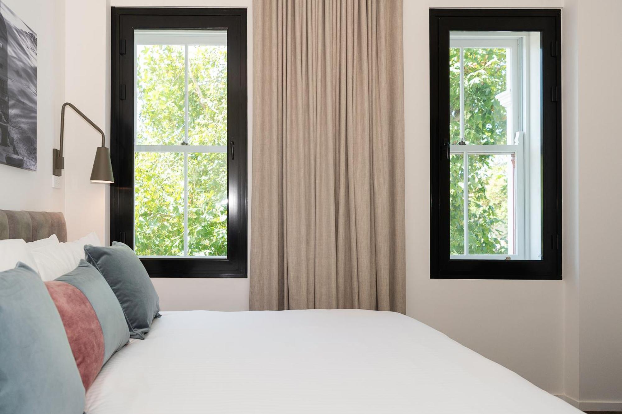 Oaks R Suites ジーロング 部屋 写真