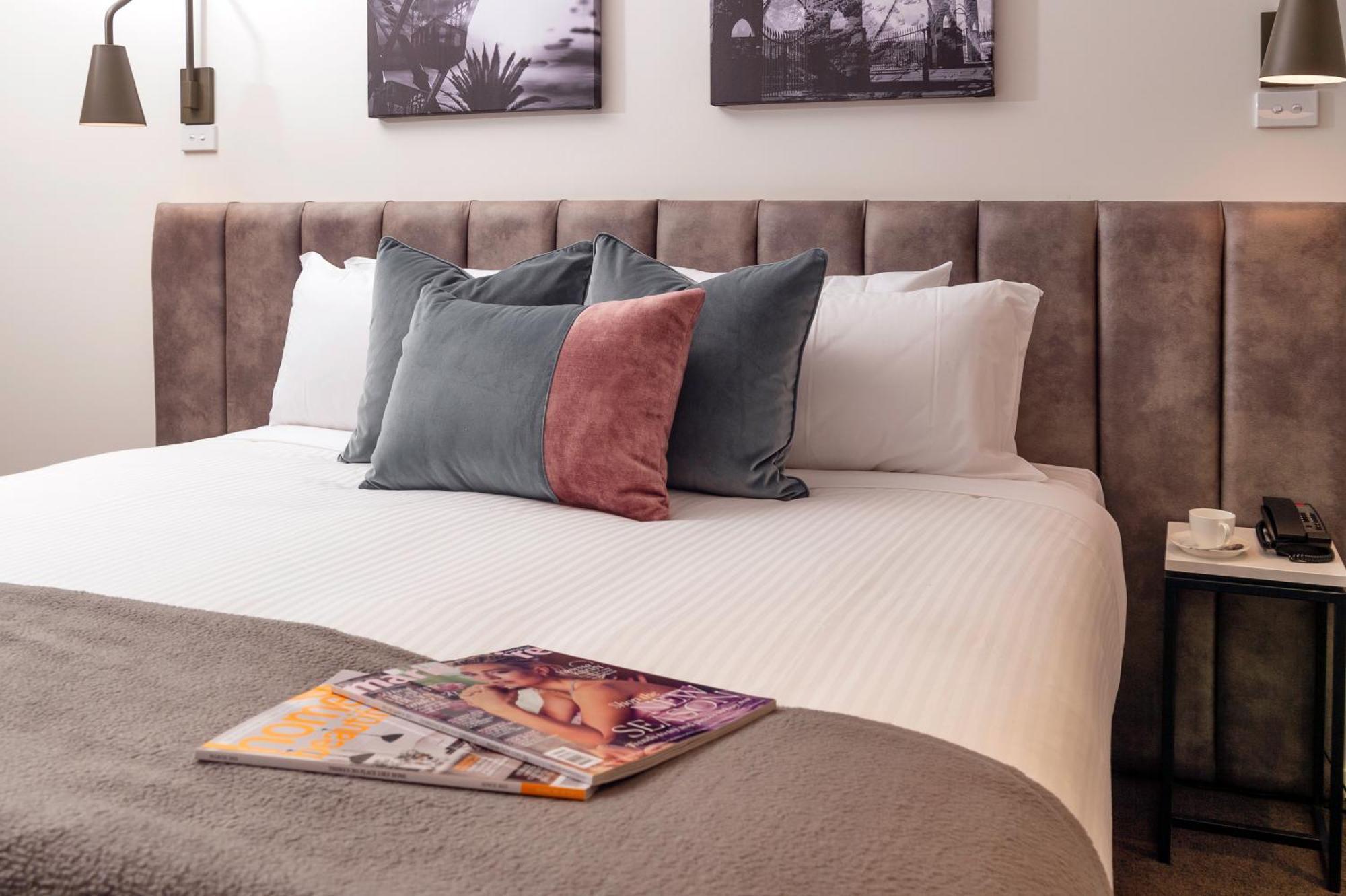 Oaks R Suites ジーロング 部屋 写真