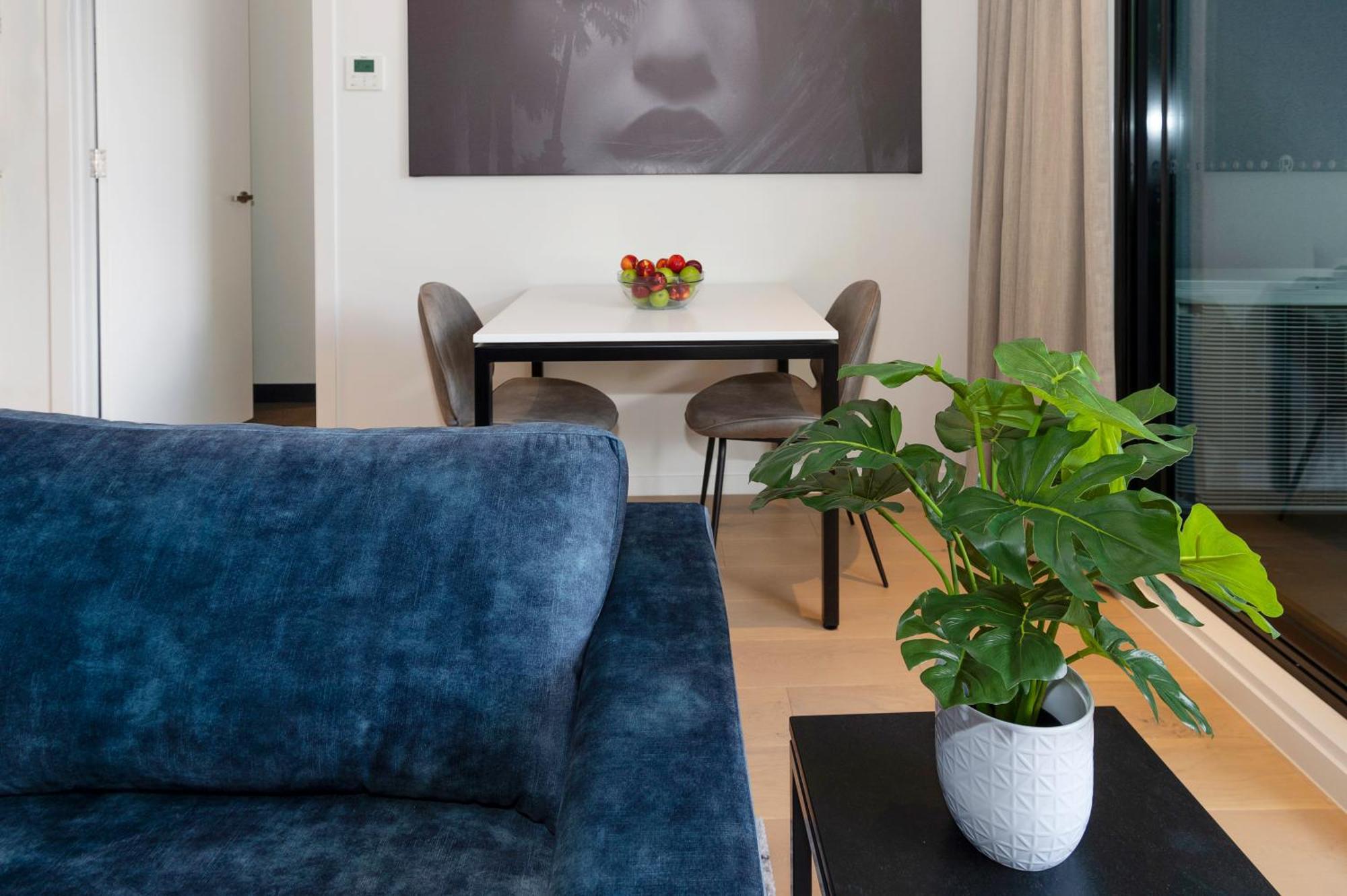 Oaks R Suites ジーロング 部屋 写真