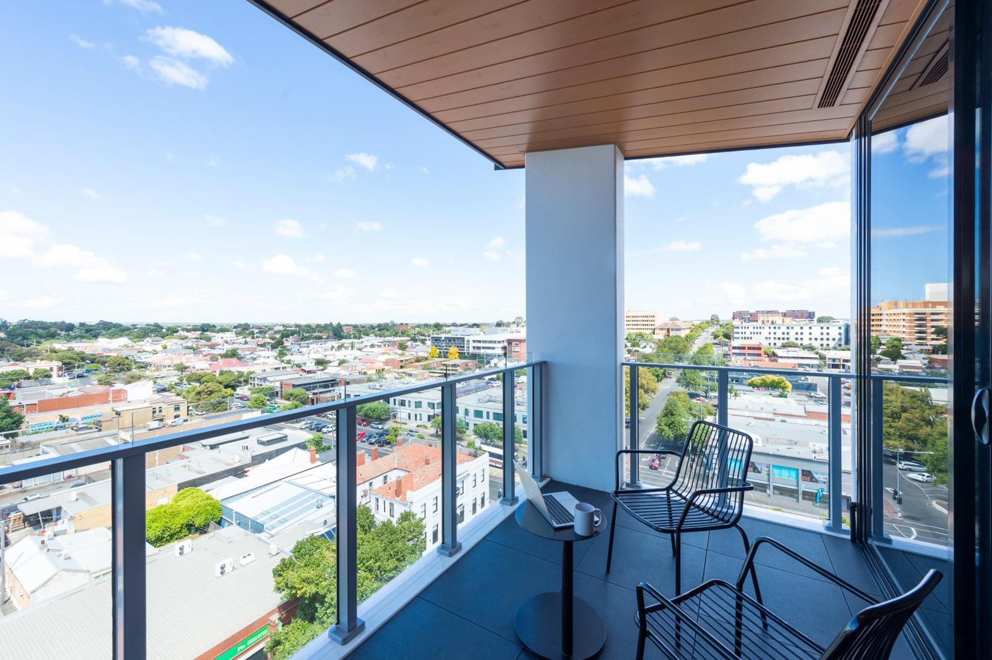 Oaks R Suites ジーロング 部屋 写真
